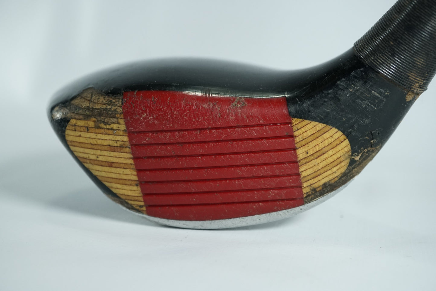 Ping Eye 2 3 Wood / Steel Shaft