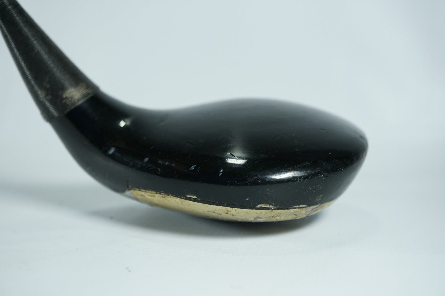 Ping Eye 2 3 Wood / Steel Shaft