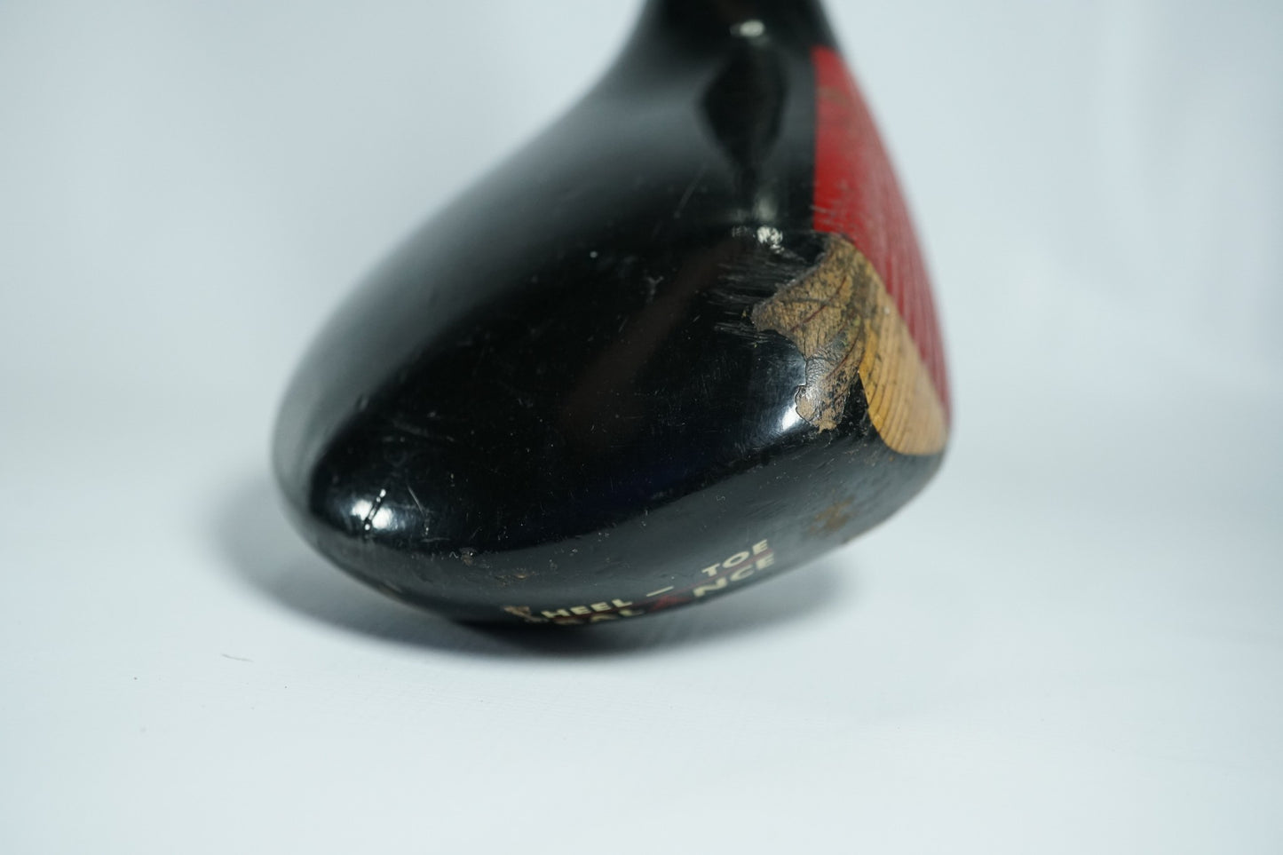 Ping Eye 2 3 Wood / Steel Shaft