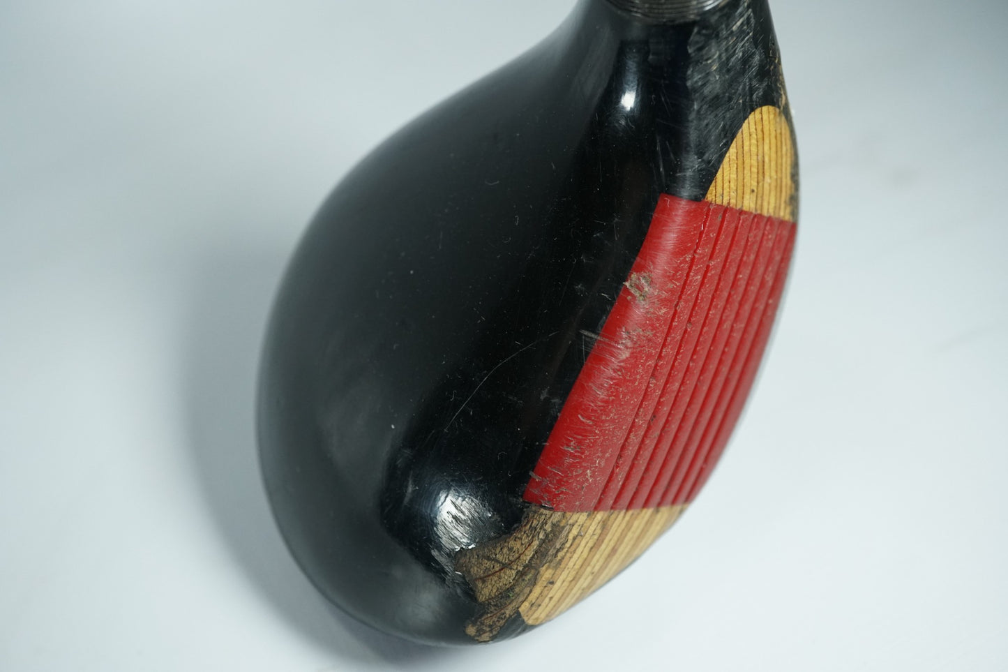 Ping Eye 2 3 Wood / Steel Shaft