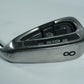 Wilson Ci9 8 Iron / Uniflex Steel Shaft