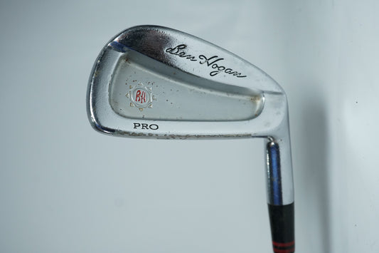 Ben Hogan Apex Edge Pro 5 Iron / Regular Flex Steel Shaft
