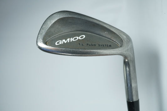 Mizuno GM100 9 Iron / Regular Flex Steel Shaft