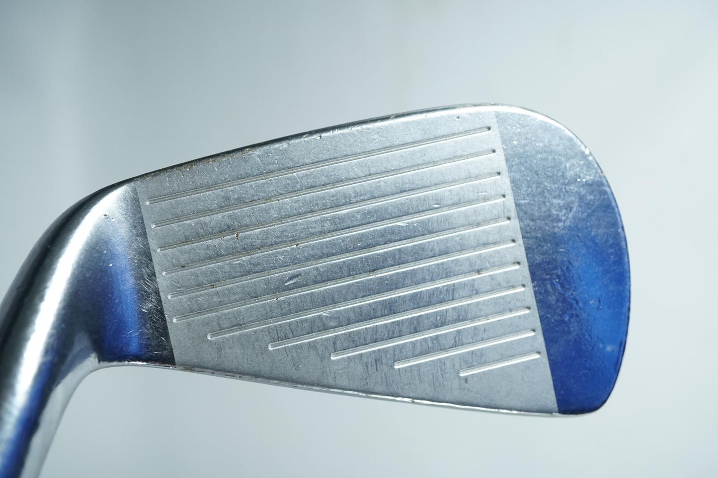 Titleist 690MB 4 Iron / Stiff Flex Steel Shaft