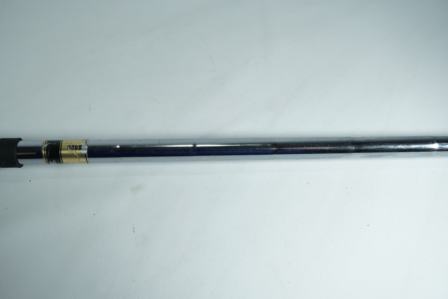 Titleist 690MB 4 Iron / Stiff Flex Steel Shaft