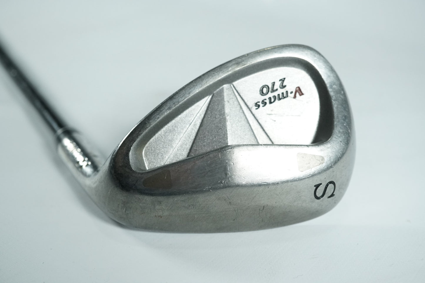 Yonex VMass 270 Sand Wedge / Graphite Shaft