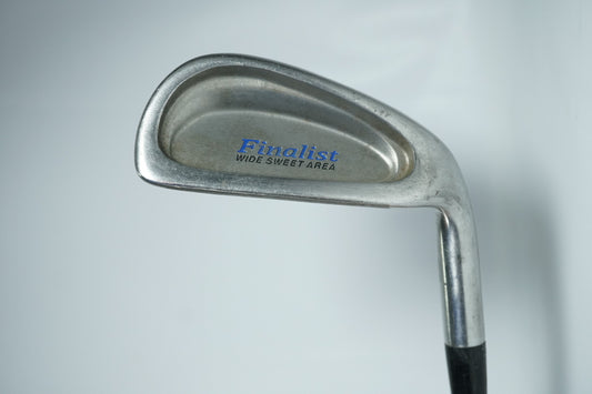 Mizuno Finalist 9 Iron / Regular Flex Shaft