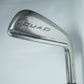 Mizuno Quad 3 Iron / Steel Shaft
