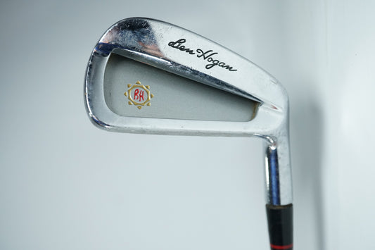 Ben Hogan Apex Edge 6 Iron / Regular Flex Graphite Shaft