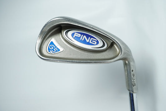 Ping G5 6 Iron / Steel Shaft