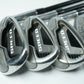 Ben Ross Speed Max 7-SW / Regular Flex Graphite Shafts