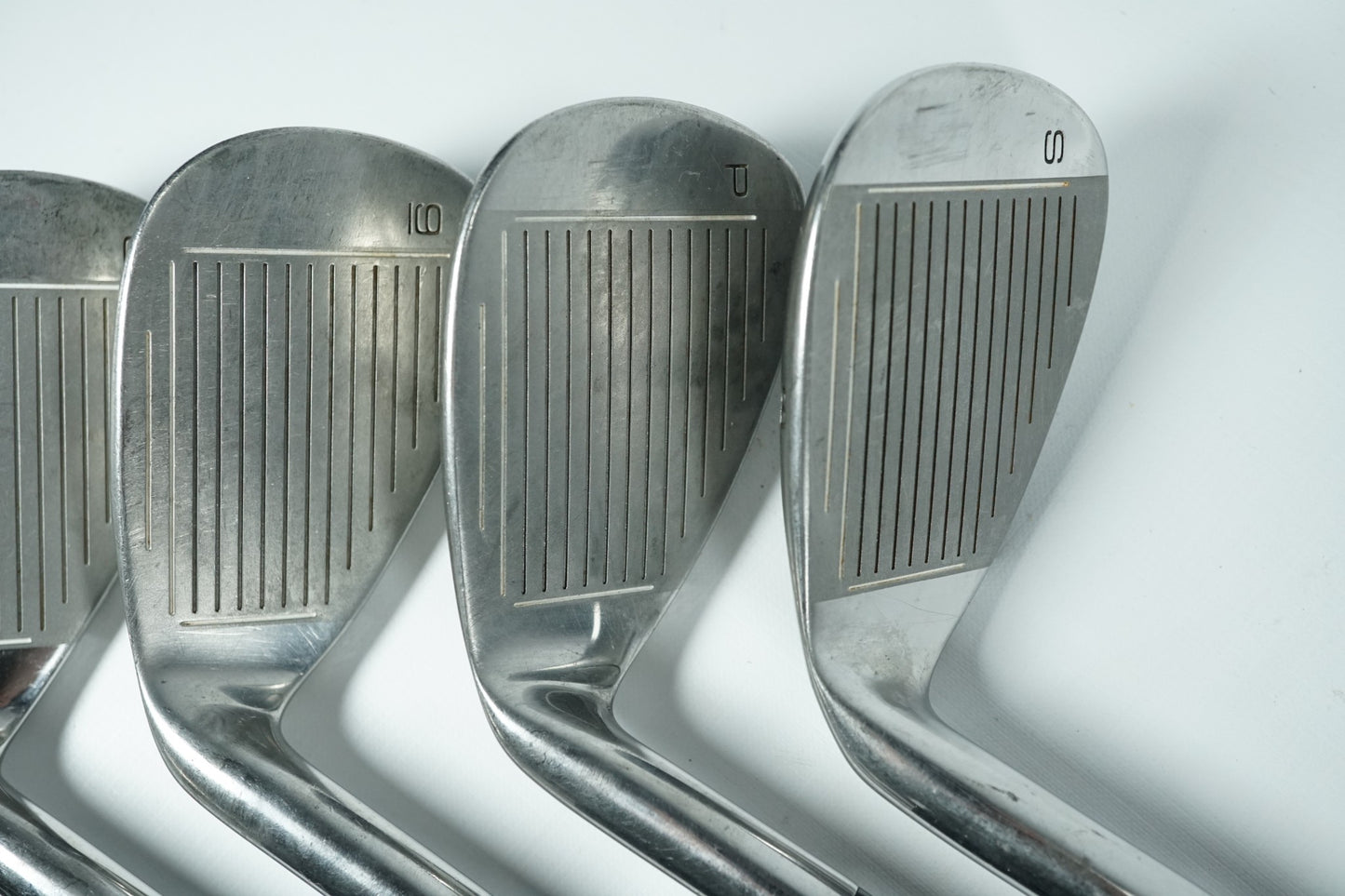 Ben Ross Speed Max 7-SW / Regular Flex Graphite Shafts