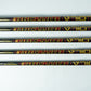 Ben Ross Speed Max 7-SW / Regular Flex Graphite Shafts