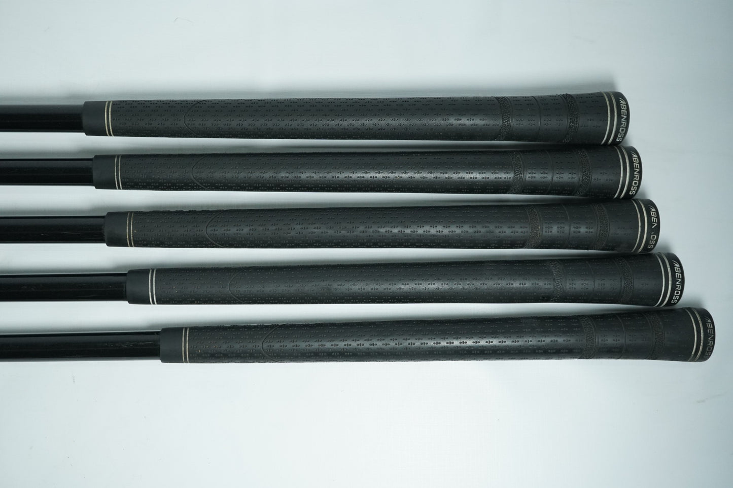 Ben Ross Speed Max 7-SW / Regular Flex Graphite Shafts