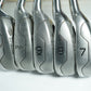 Ben Ross Speed Max 7-SW / Regular Flex Graphite Shafts