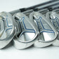 Adams Idea A7OS 6-SW / Regular Flex Steel Shafts