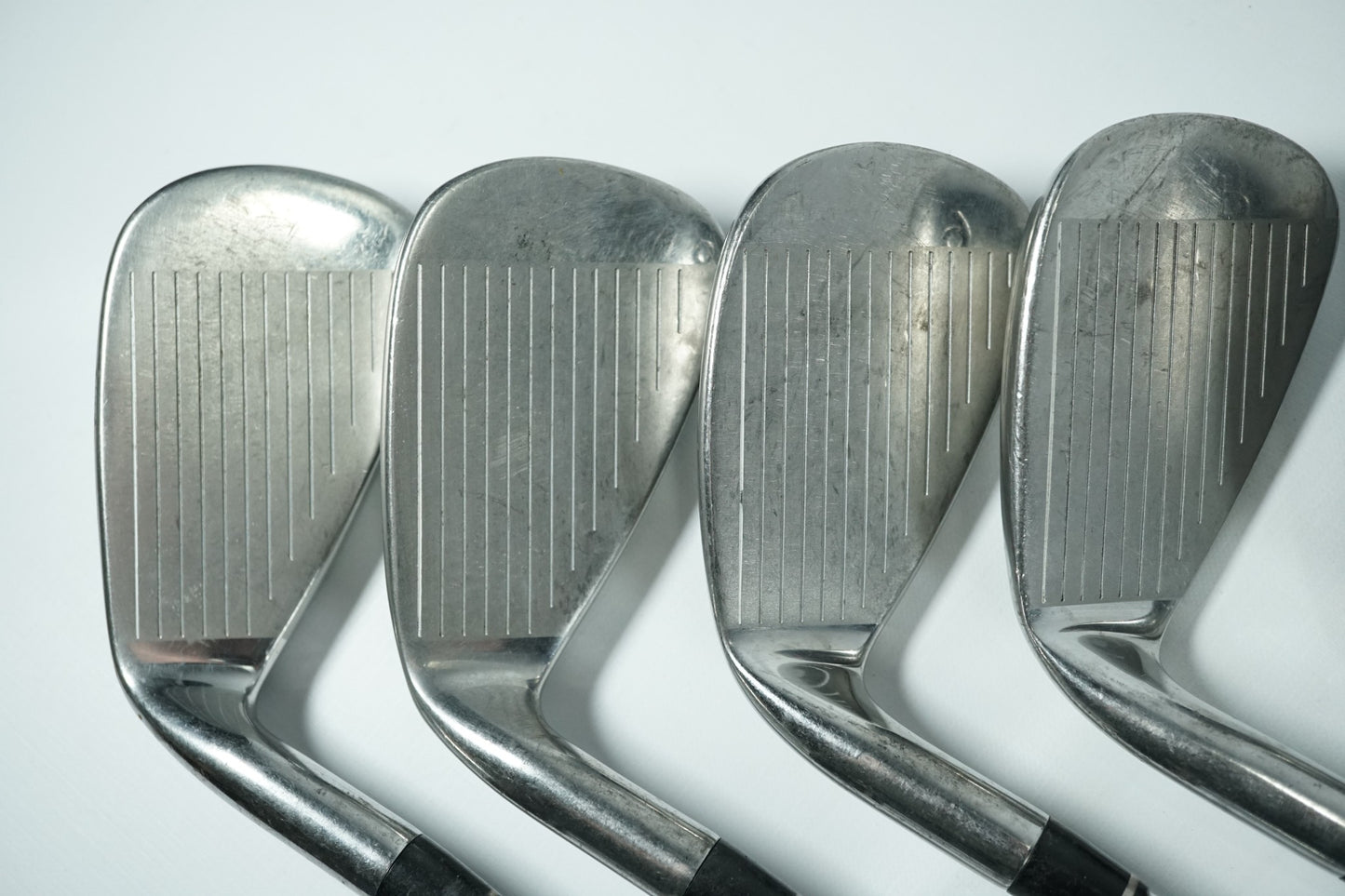 Adams Idea A7OS 6-SW / Regular Flex Steel Shafts