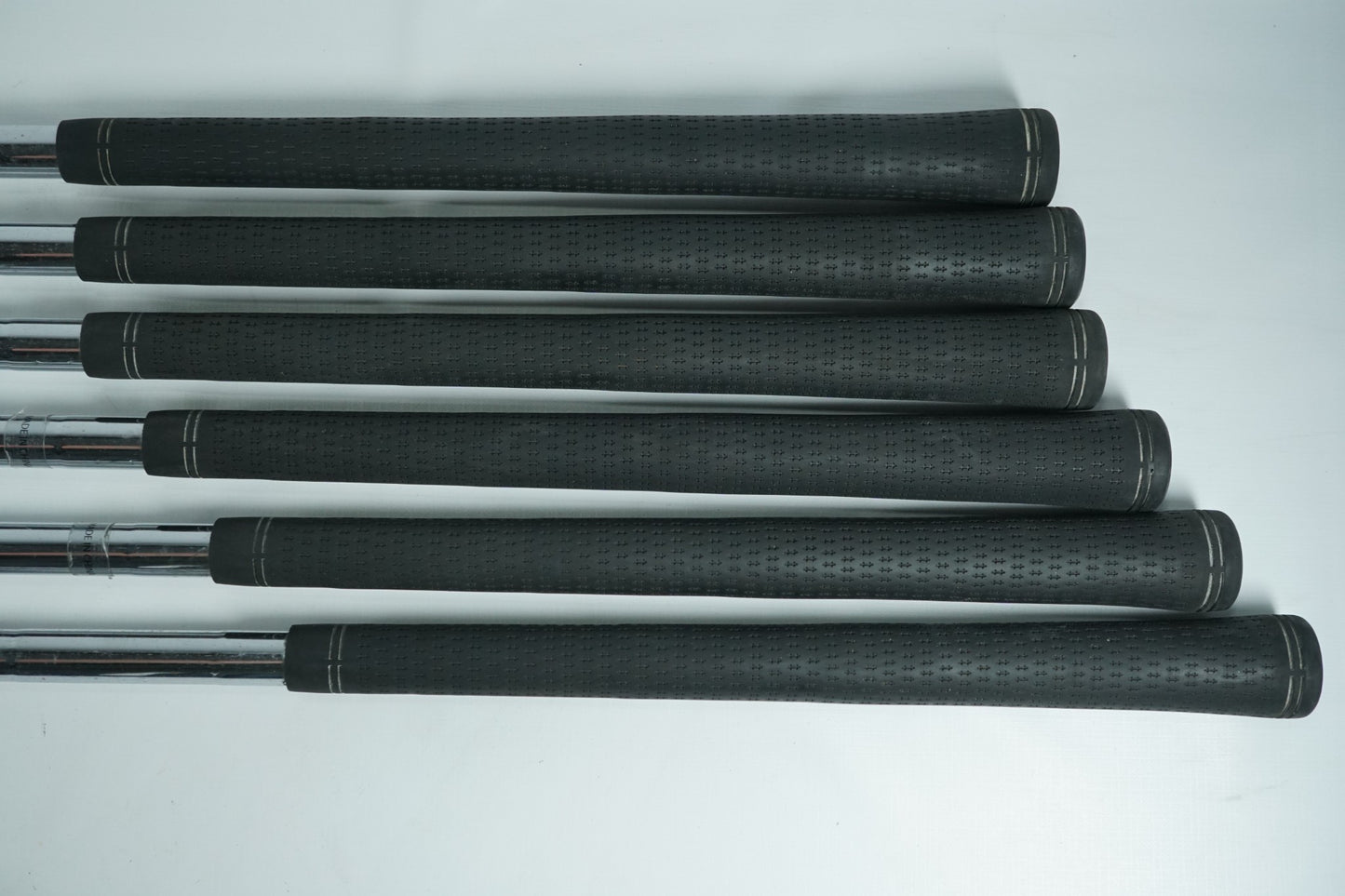 Adams Idea A7OS 6-SW / Regular Flex Steel Shafts