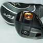 Cobra F6 3-4 Wood / Regular Flex Graphite Shaft / Left Handed