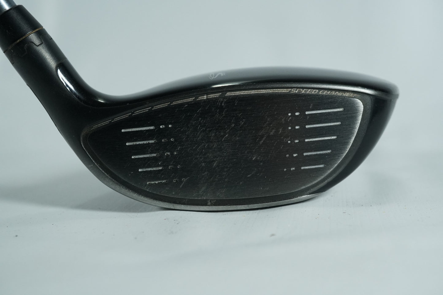 Cobra F6 3-4 Wood / Regular Flex Graphite Shaft / Left Handed