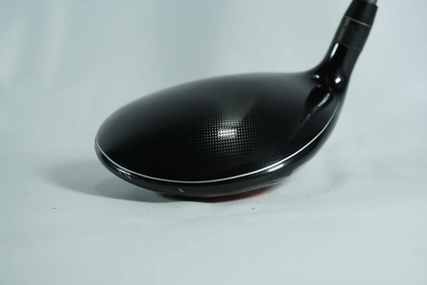 Cobra F6 3-4 Wood / Regular Flex Graphite Shaft / Left Handed