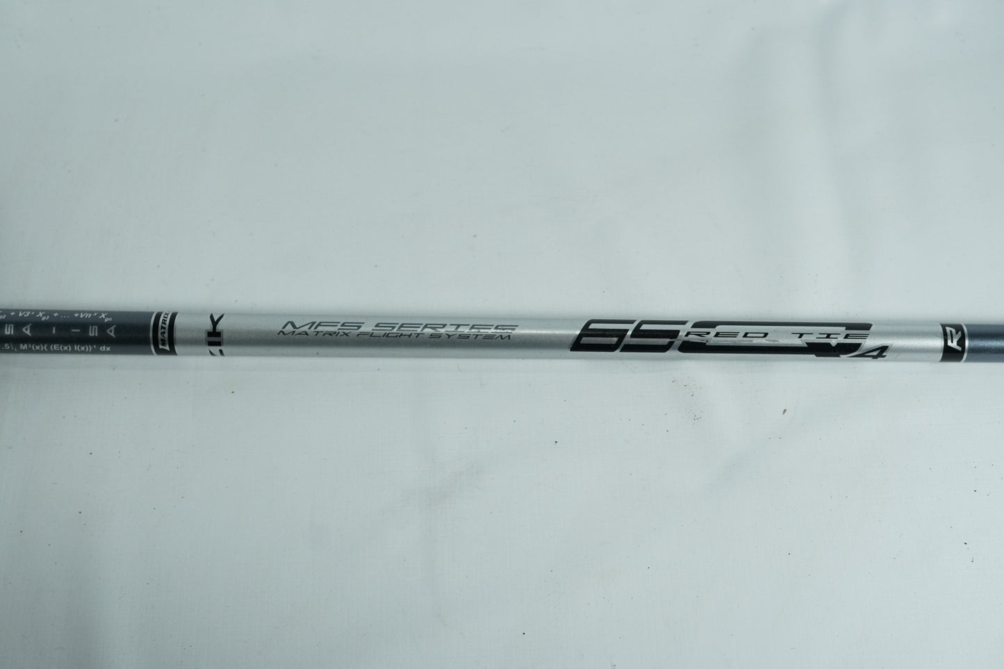 Cobra F6 3-4 Wood / Regular Flex Graphite Shaft / Left Handed
