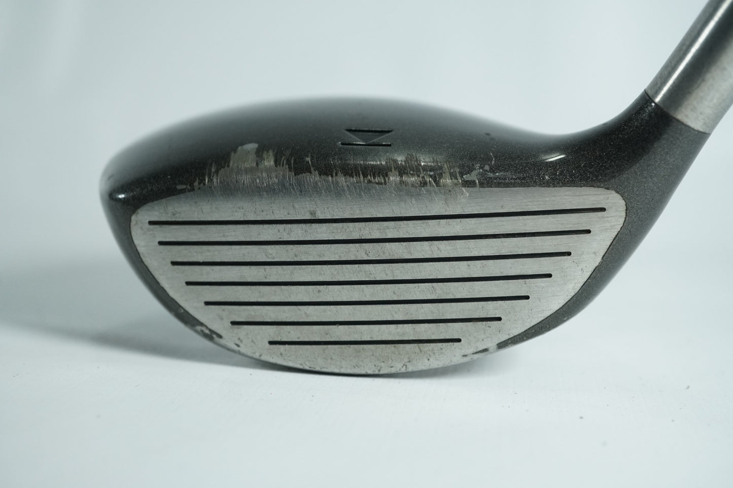Titleist 975F 3 Wood 13.5° / Stiff Flex Graphite Shaft