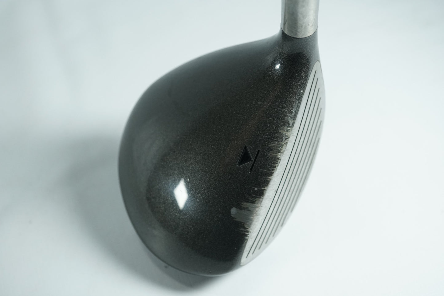Titleist 975F 3 Wood 13.5° / Stiff Flex Graphite Shaft
