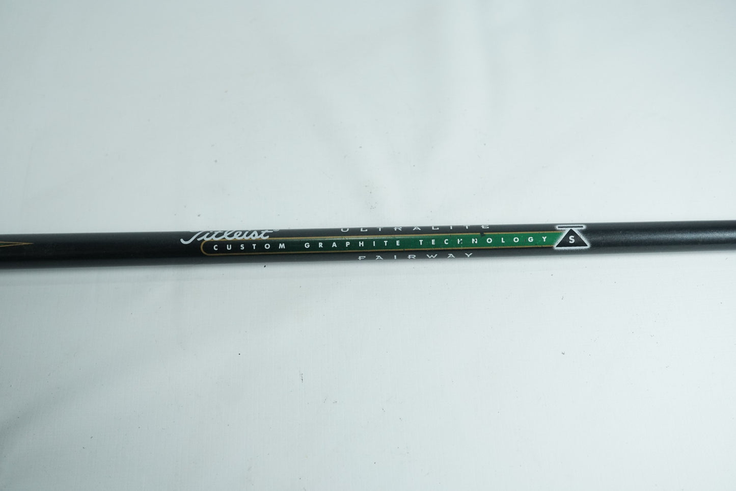 Titleist 975F 3 Wood 13.5° / Stiff Flex Graphite Shaft