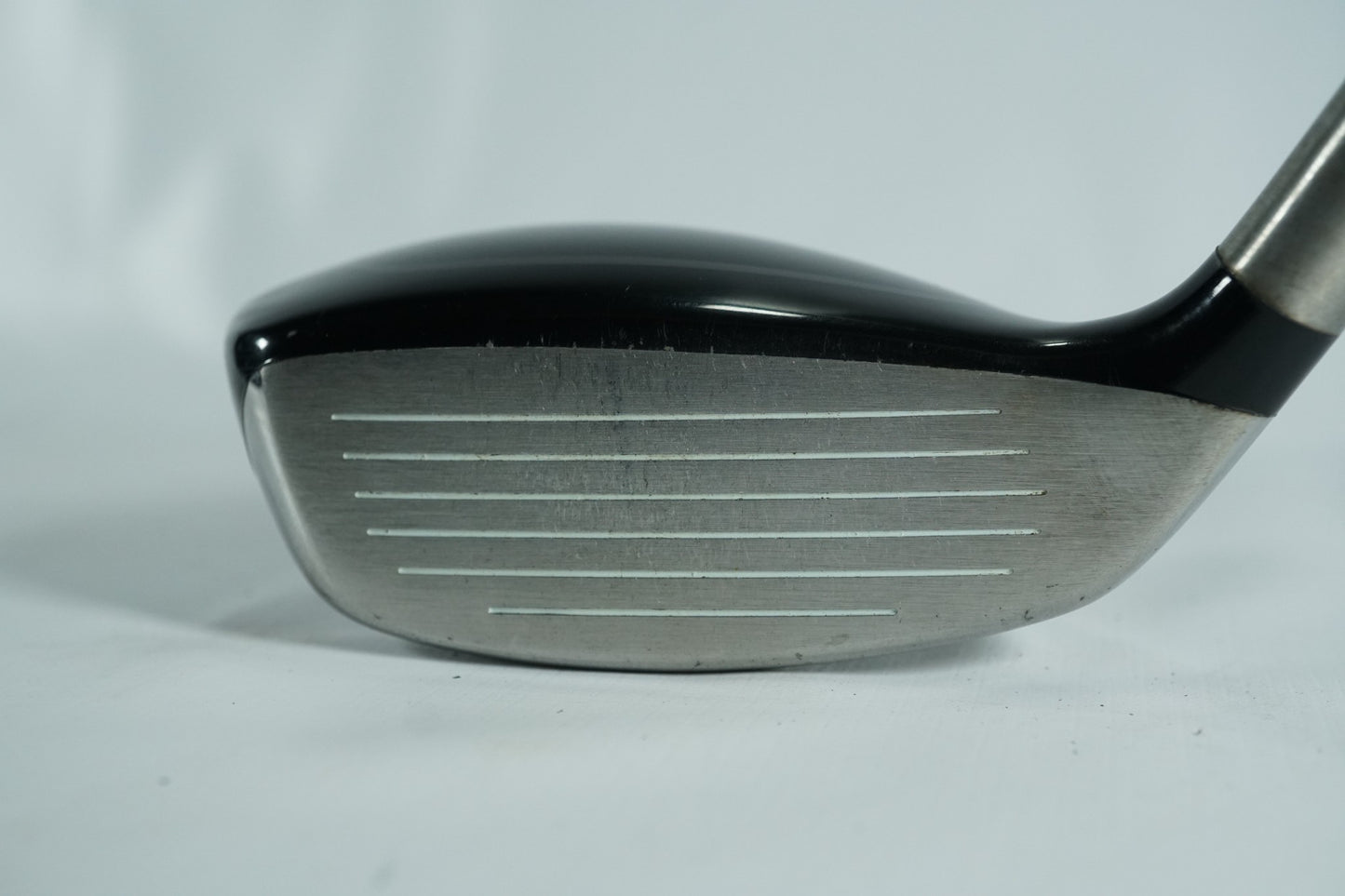 Taylormade FCT 3 Hybrid 19° / Stiff Flex Graphite Shaft