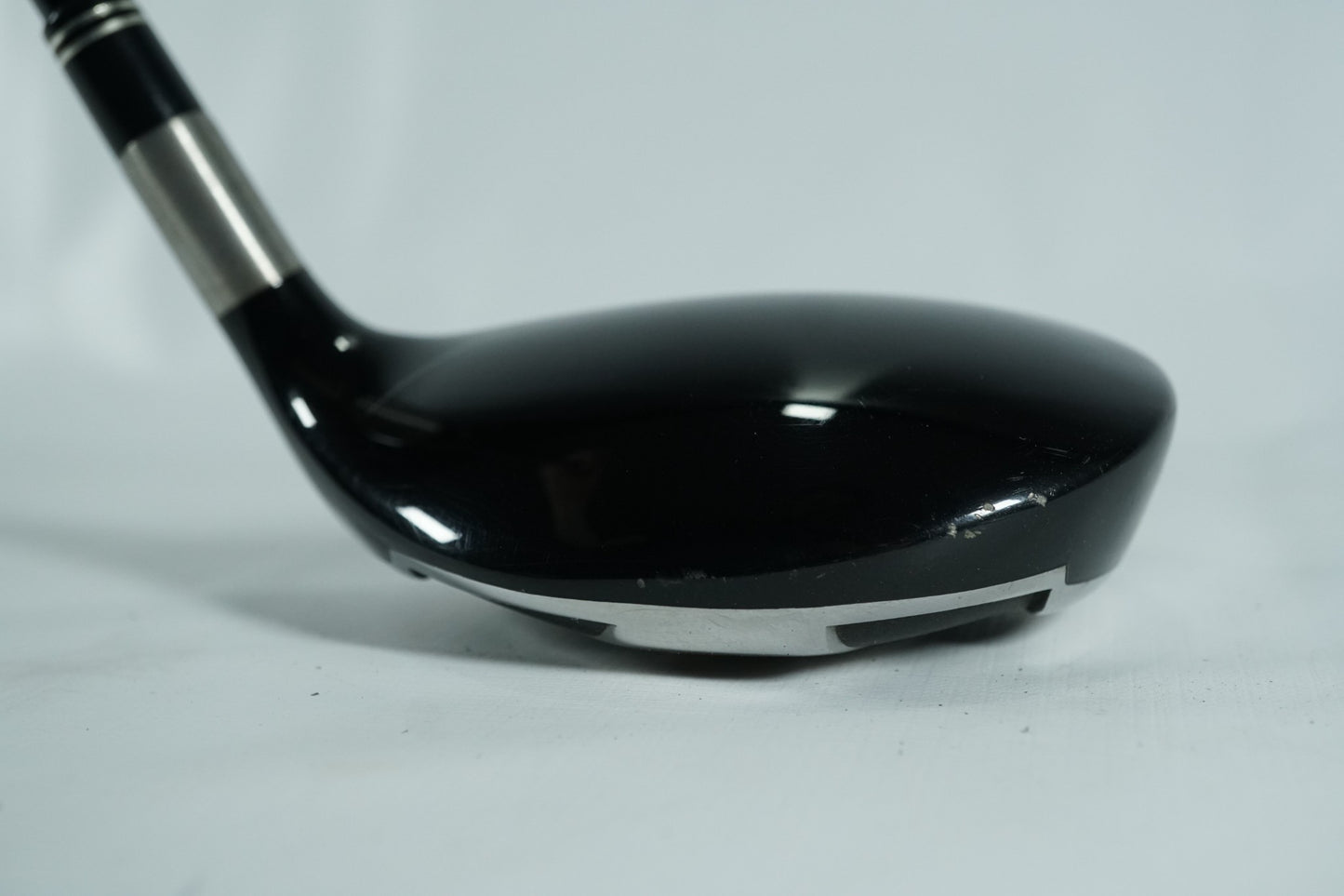 Taylormade FCT 3 Hybrid 19° / Stiff Flex Graphite Shaft