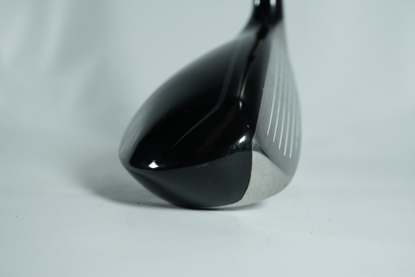 Taylormade FCT 3 Hybrid 19° / Stiff Flex Graphite Shaft