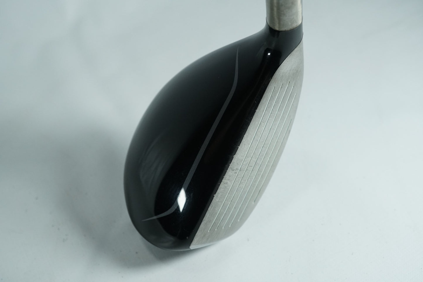 Taylormade FCT 3 Hybrid 19° / Stiff Flex Graphite Shaft