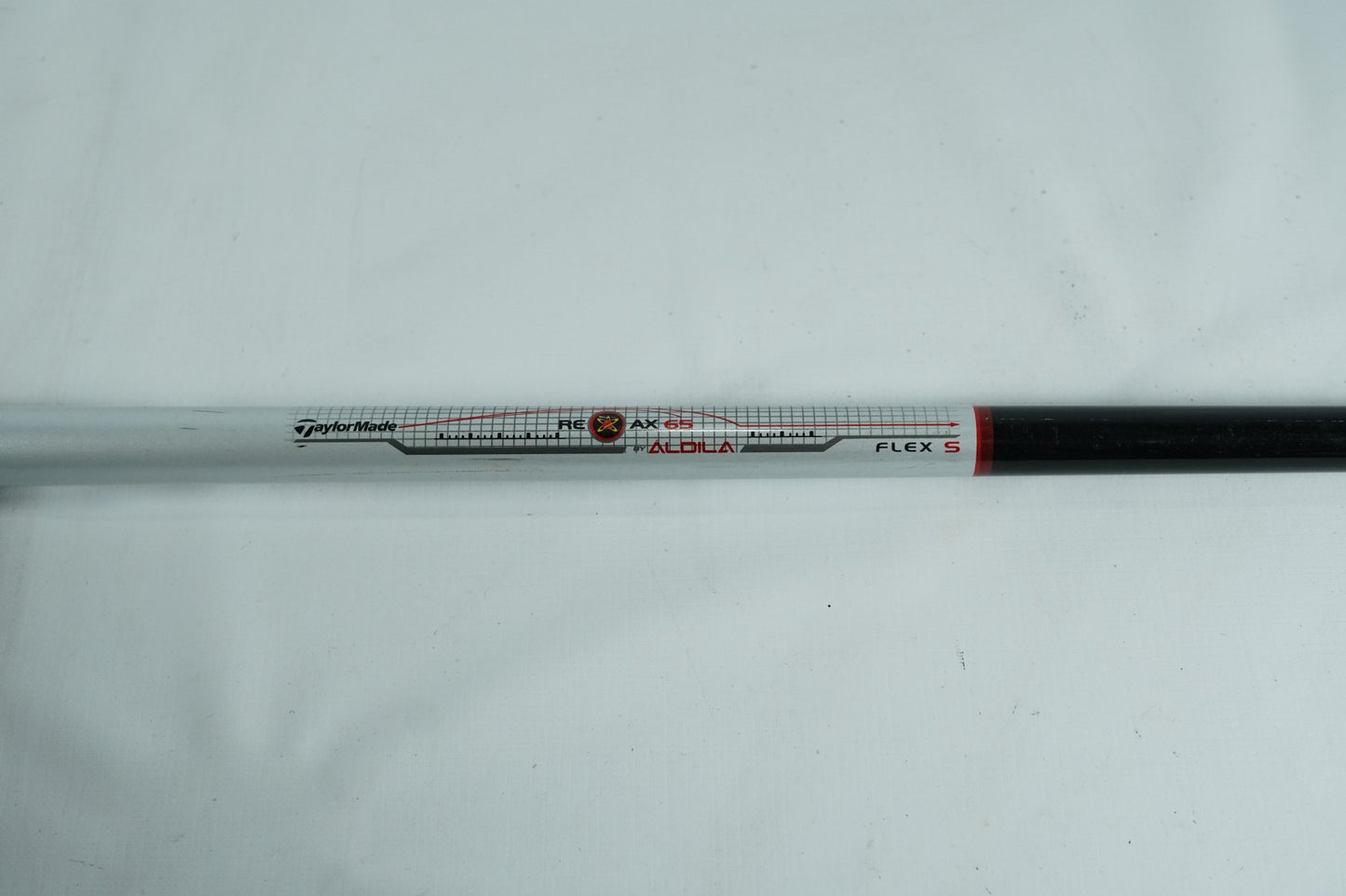 Taylormade FCT 3 Hybrid 19° / Stiff Flex Graphite Shaft