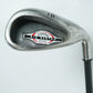 Callaway Big Bertha 2002 10 Iron / Regular Flex Graphite Shaft