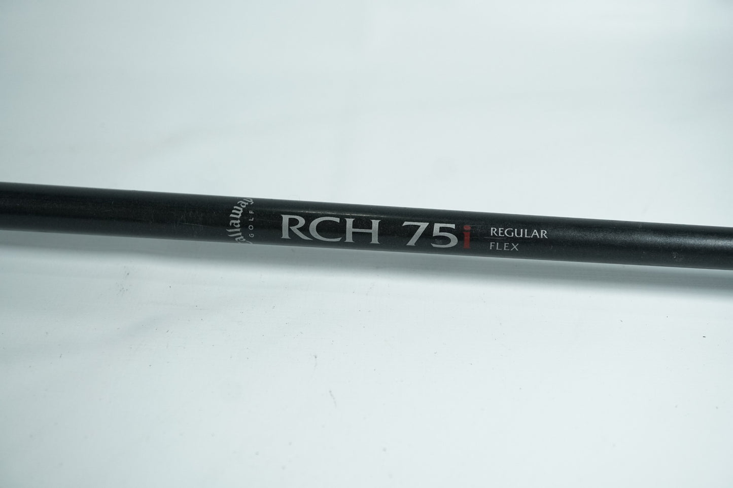 Callaway Big Bertha 2002 10 Iron / Regular Flex Graphite Shaft