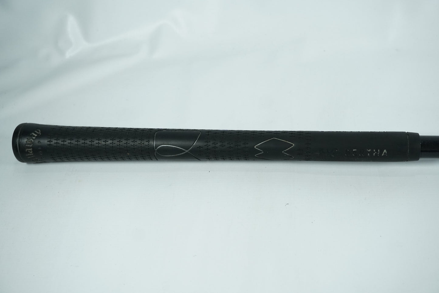 Callaway Big Bertha 2002 10 Iron / Regular Flex Graphite Shaft