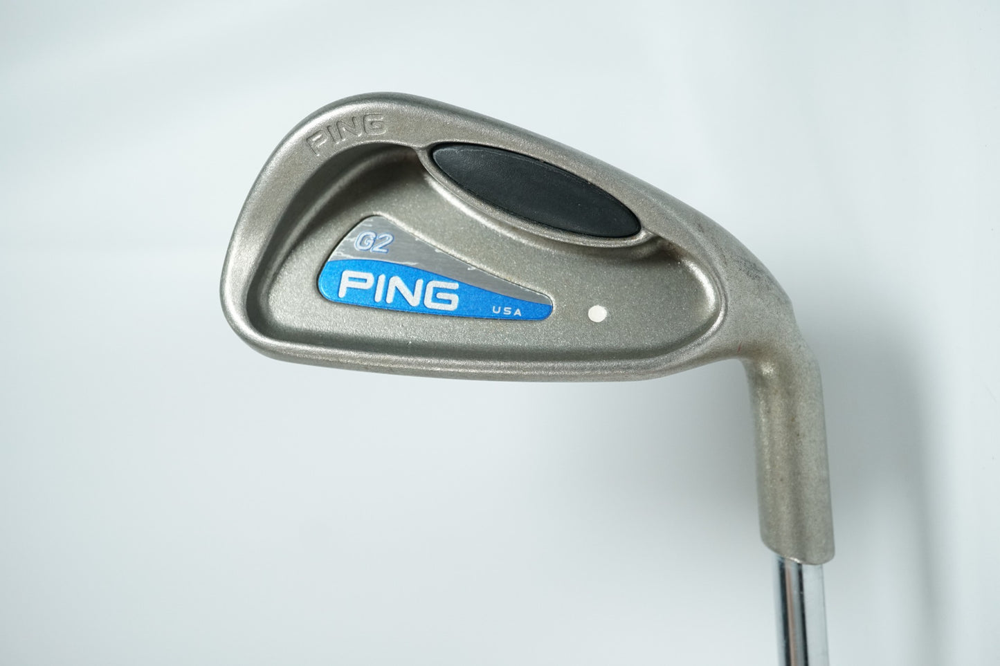 Ping G2 6 Iron / Stiff Flex Steel Shaft