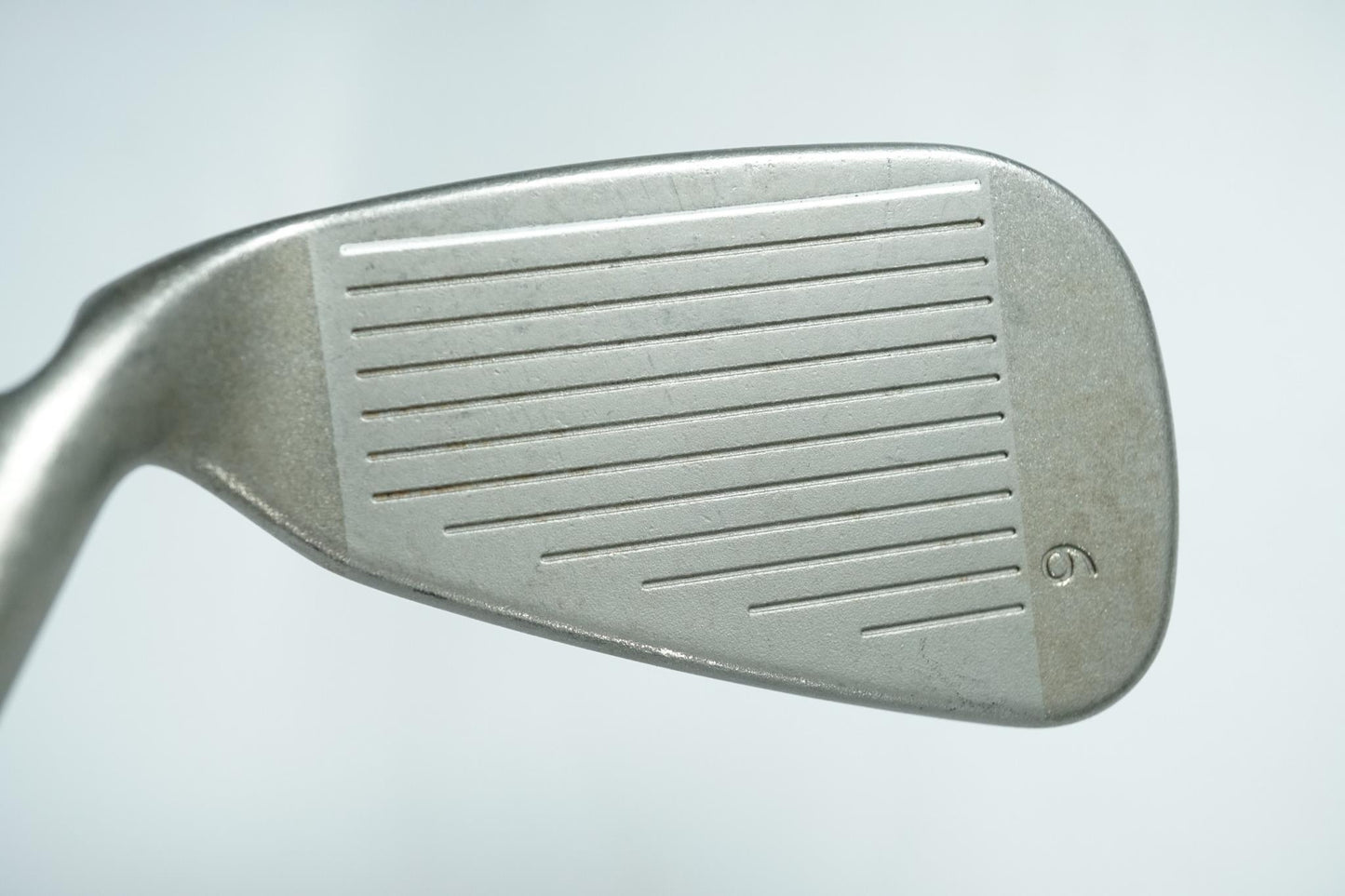 Ping G2 6 Iron / Stiff Flex Steel Shaft
