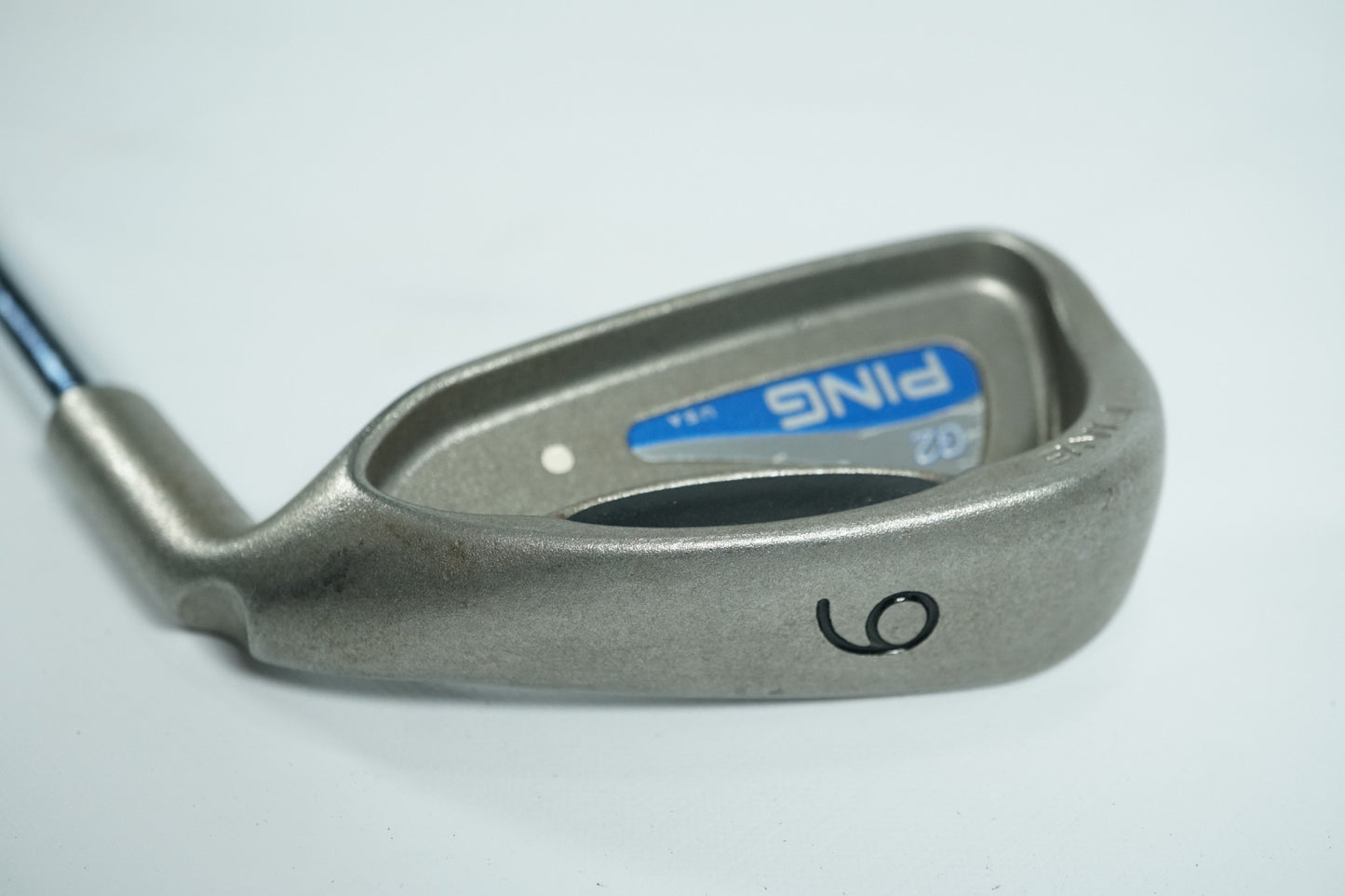Ping G2 6 Iron / Stiff Flex Steel Shaft