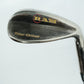 RAM Tour Grind 64° Wedge / Steel Shaft