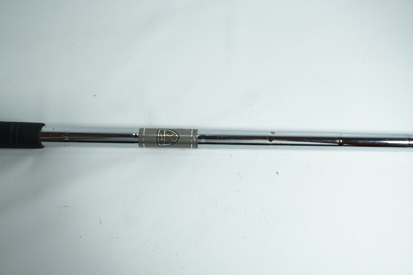 Nike Forged Raw 56° Wedge / Steel Shaft