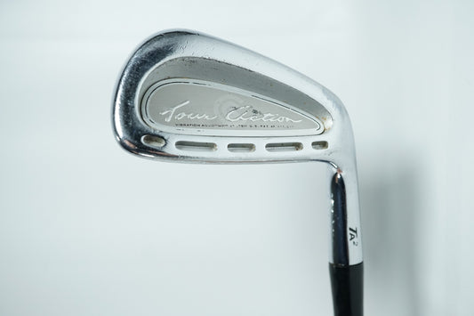 Cleveland Tour Action 2 8 Iron / Stiff Flex Steel Shaft
