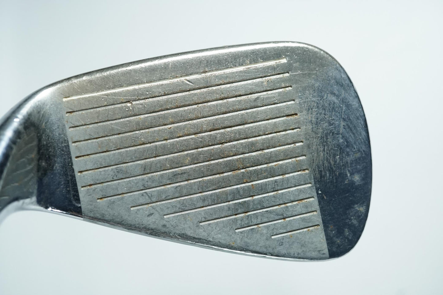 Cleveland Tour Action 2 8 Iron / Stiff Flex Steel Shaft