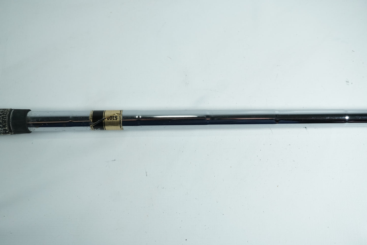 Cleveland Tour Action 2 8 Iron / Stiff Flex Steel Shaft