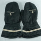 Wentworth Golf Mitts / Black