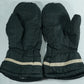 Wentworth Golf Mitts / Black