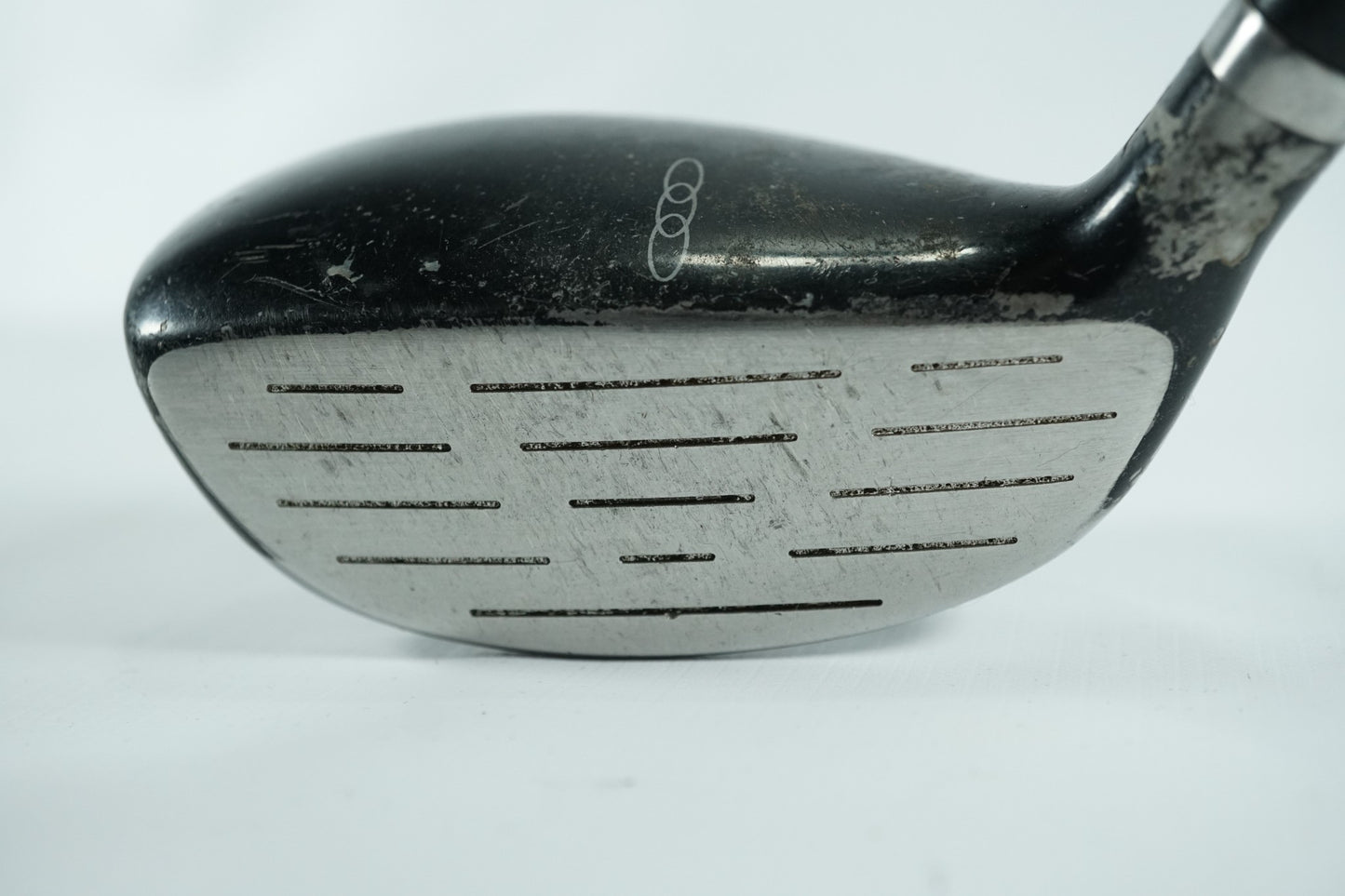Ben Ross V6 Escape 2 Hybrid 17° / Stiff Flex Graphite Shaft