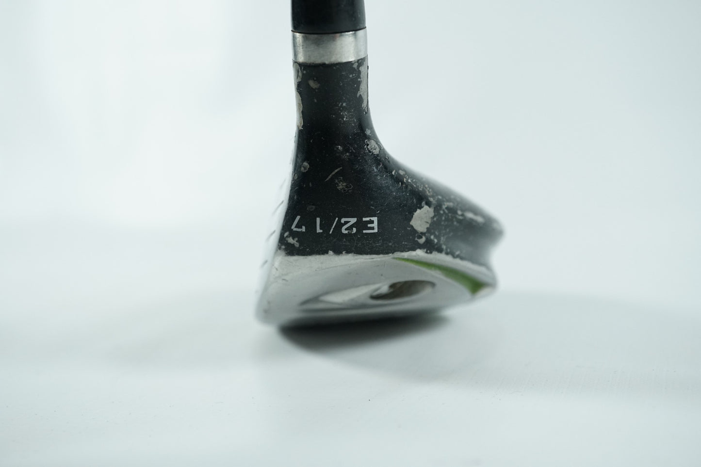 Ben Ross V6 Escape 2 Hybrid 17° / Stiff Flex Graphite Shaft
