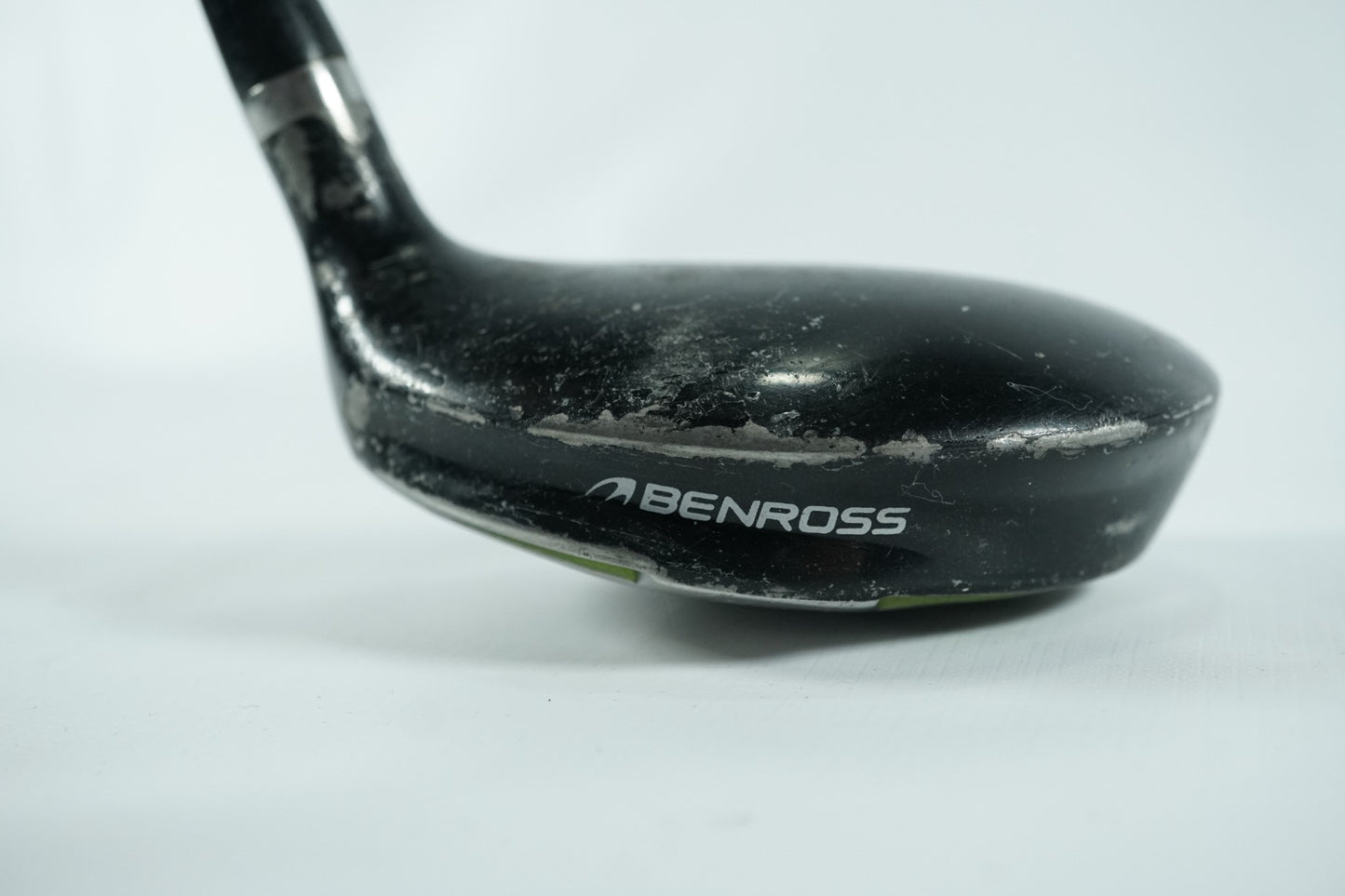 Ben Ross V6 Escape 2 Hybrid 17° / Stiff Flex Graphite Shaft